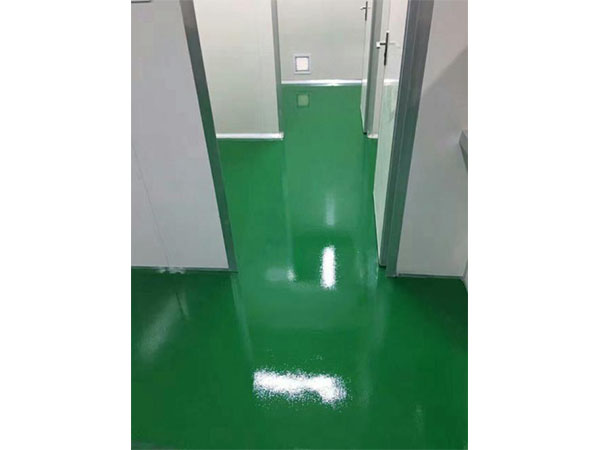 醫(yī)療器械凈化車間